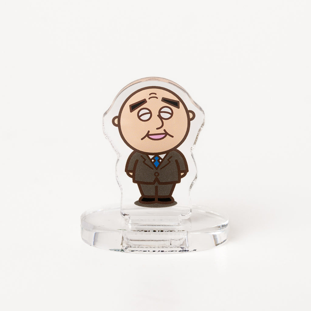 ミニアクリルスタンド（1～30個） – アクリルの仙人