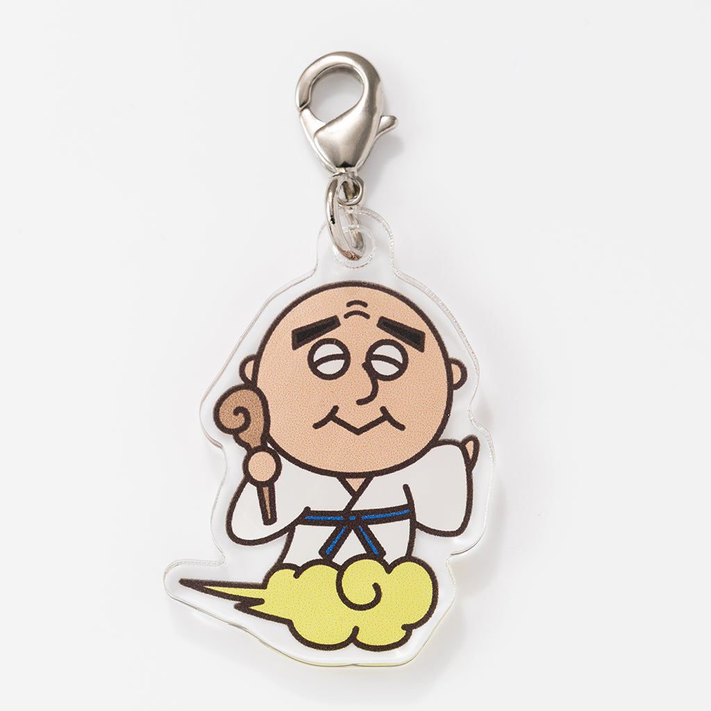 過眠症アクリルチャーム アクリルチャーム（31～100個） – アクリルの仙人