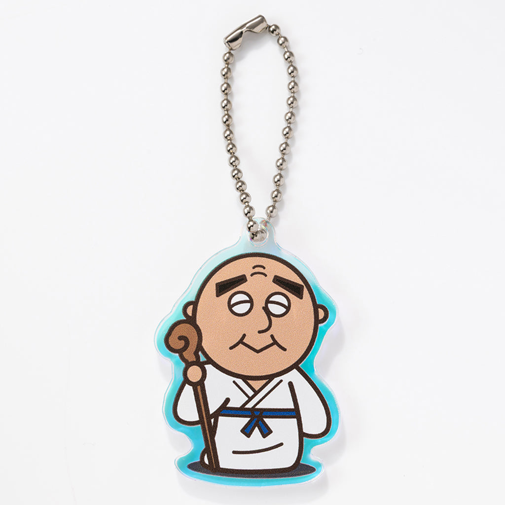 AforAシグレ アクリルキーホルダー 1個1500円 アクリルキーホルダー(6種類) | iichi 日々の暮らしを心地よく