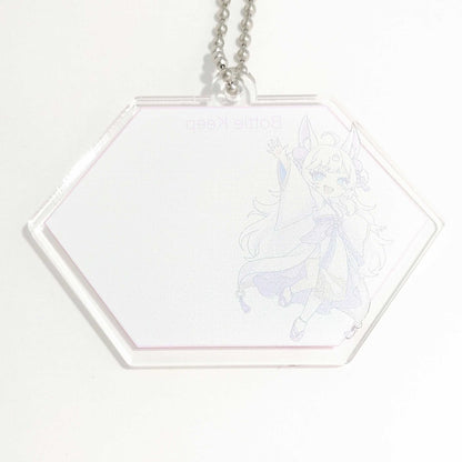 アクリルボトルキーパー（101～300個）