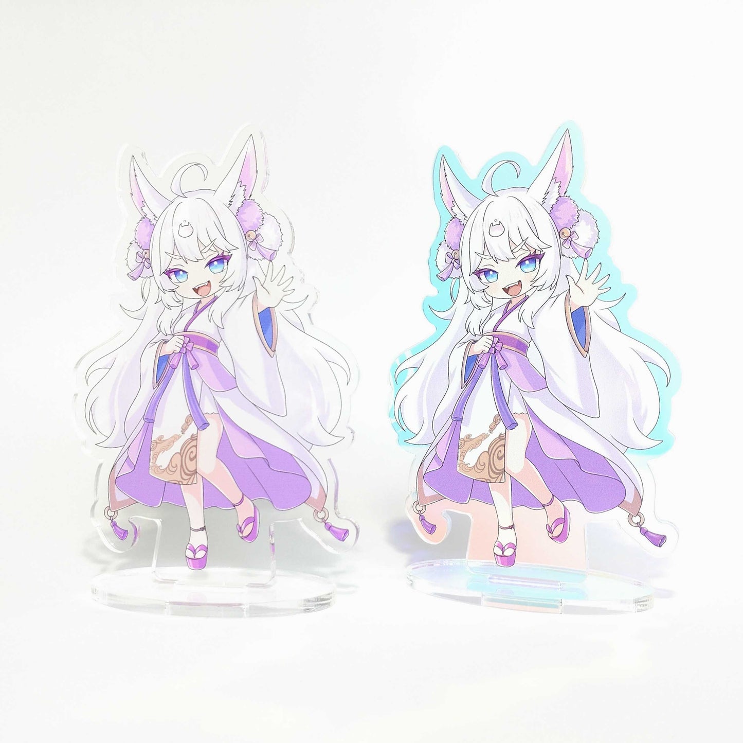 アクリルスタンド（1個から注文可能）