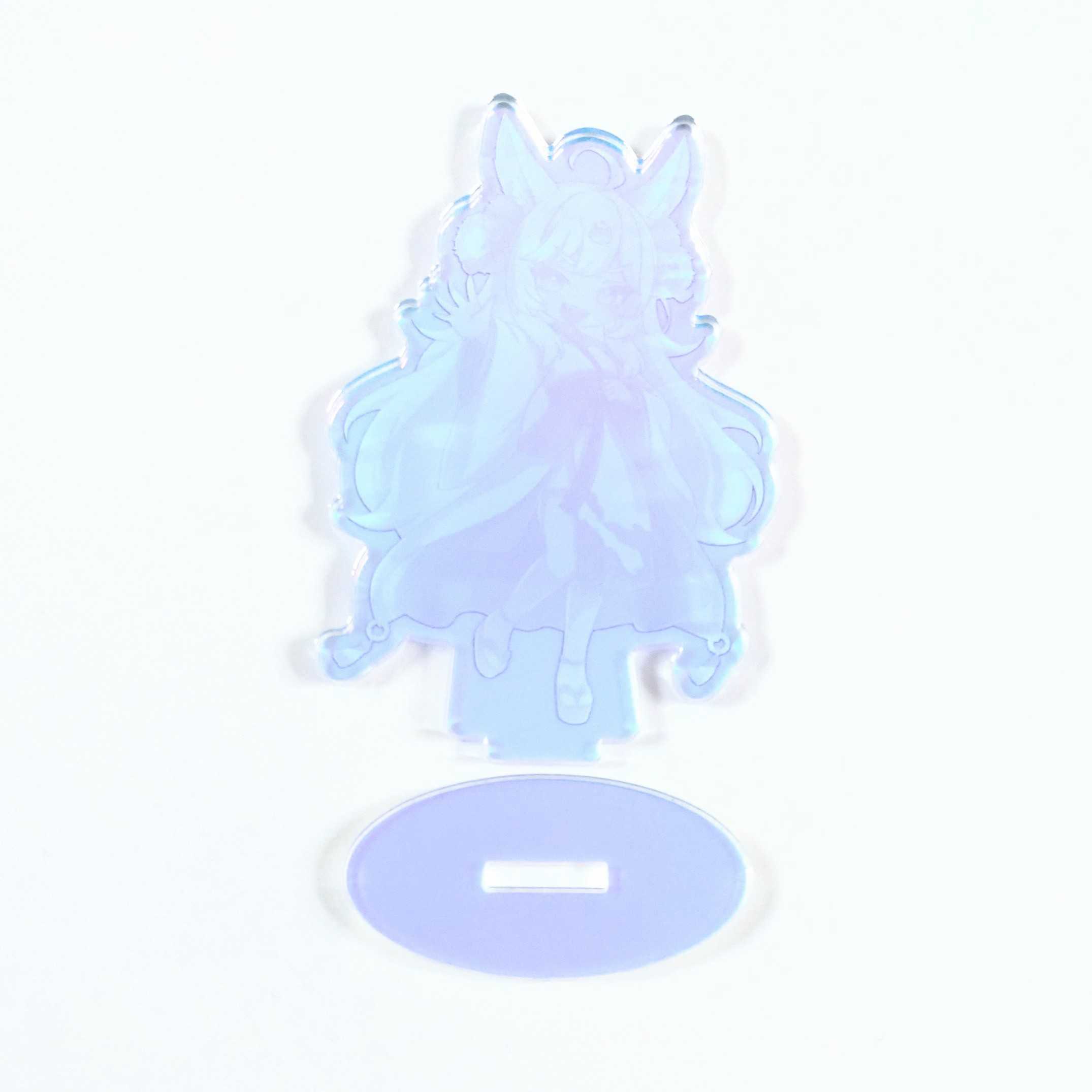 かんたん3STEP】アクリルスタンド 100×130mm – アクリルの仙人
