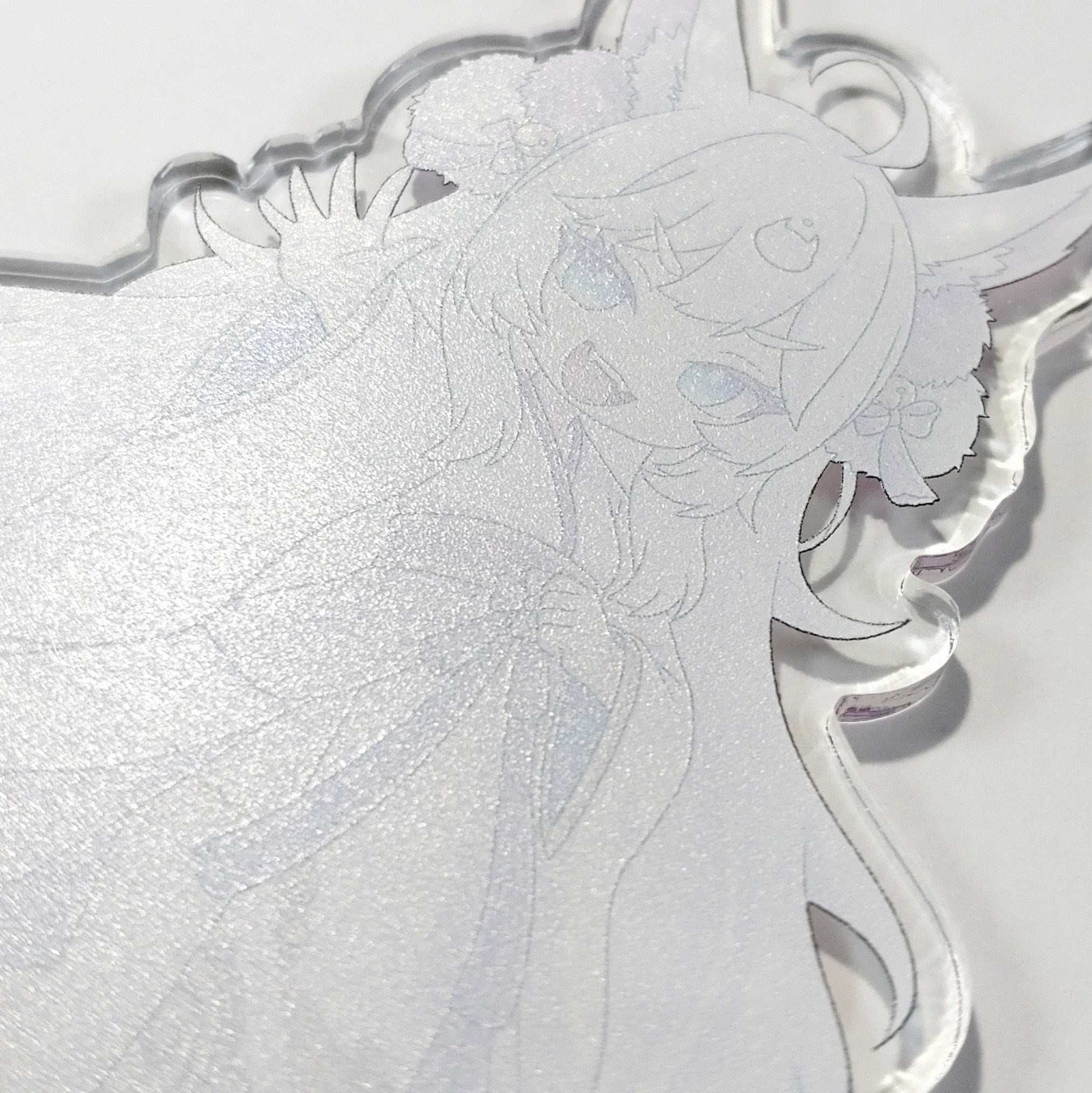 かんたん3STEP】アクリルスタンド 100×130mm – アクリルの仙人