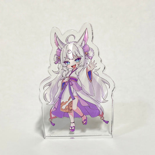 アクリルマスコット（1個から作成）