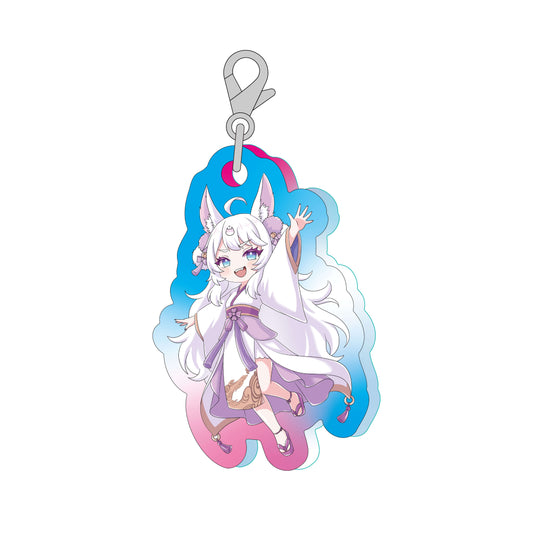 オーロラアクリルチャーム（1～30個）