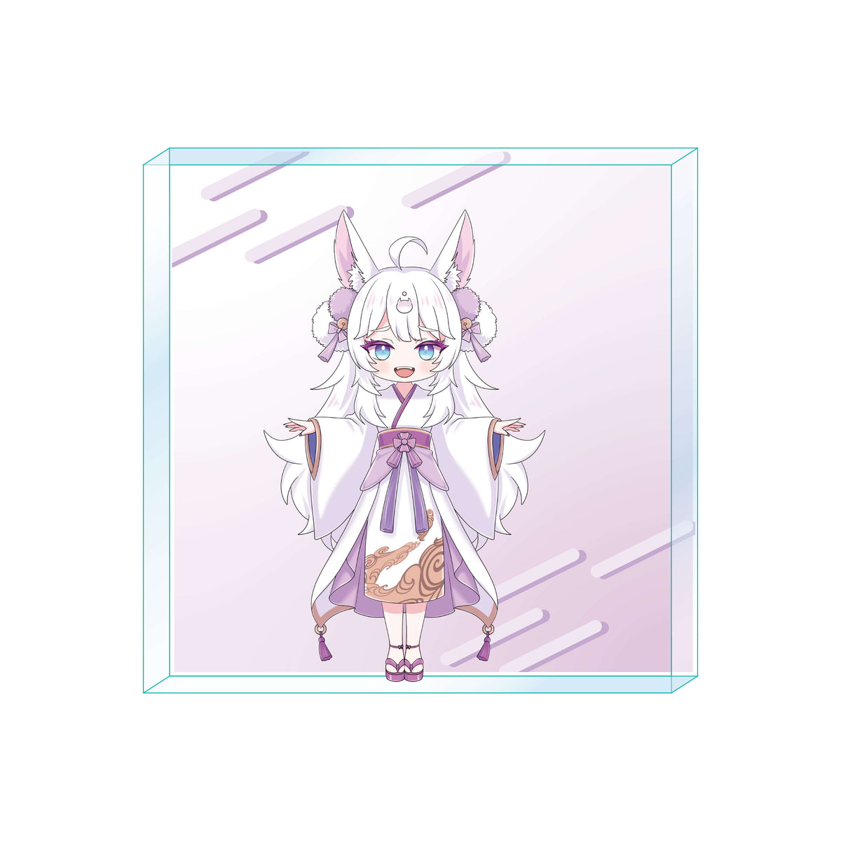 アクリルブロック（31～100個）