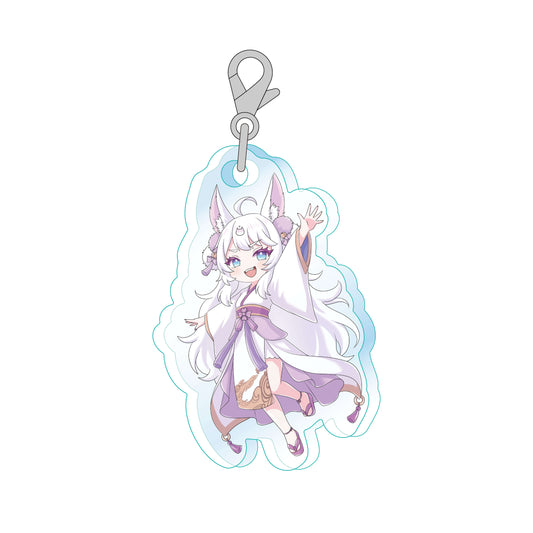 アクリルチャーム（1～30個）