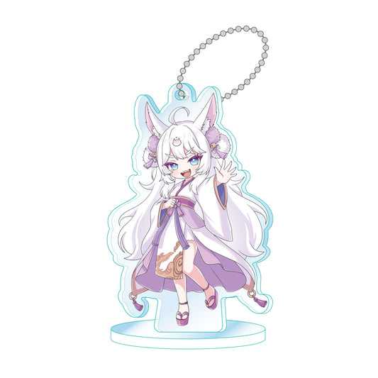 アクリルスタンドキーホルダー（301～1000個）