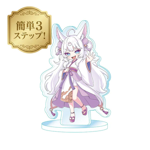 アクリルスタンド